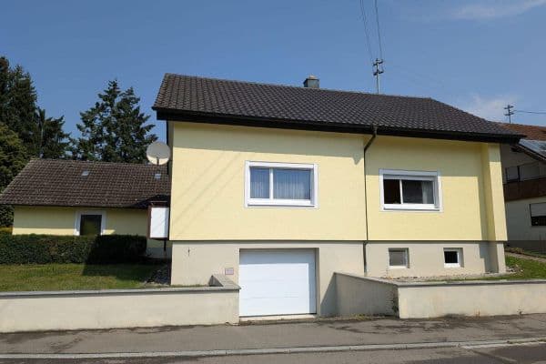 house for sale, 125 m², Schömberg house for sale, 125 m², Schömberg