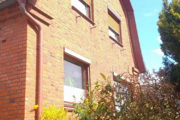 house for sale, 167 m², Scharpenmoor 71, Norderstedt house for sale, 167 m², Scharpenmoor 71, Norderstedt