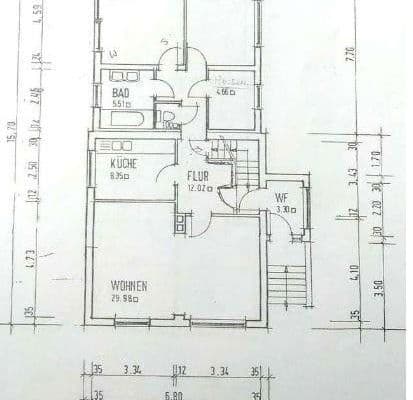 house for sale, 167 m², Scharpenmoor 71, Norderstedt house for sale, 167 m², Scharpenmoor 71, Norderstedt
