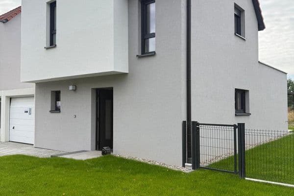 house for sale, 103 m², Schweigen- Rechtenbach house for sale, 103 m², Schweigen- Rechtenbach