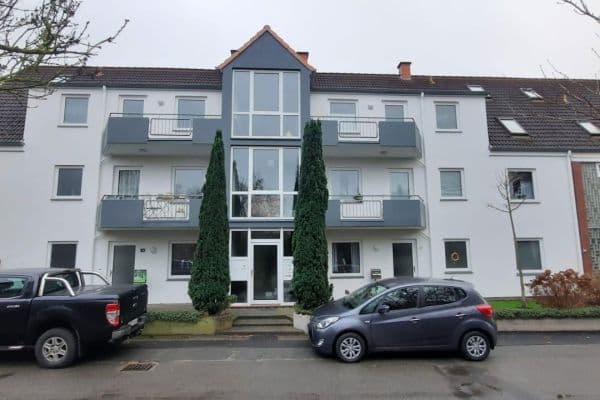 3 bedroom flat to rent, 72 m², Bremen Grohn, Bremen 3 bedroom flat to rent, 72 m², Bremen Grohn, Bremen