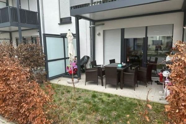 3 bedroom flat to rent, 92 m², Köln 3 bedroom flat to rent, 92 m², Köln