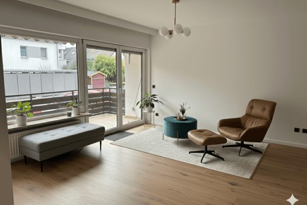 3 bedroom flat for sale, 80 m², Kemptener Str 66, Nürnberg 3 bedroom flat for sale, 80 m², Kemptener Str 66, Nürnberg
