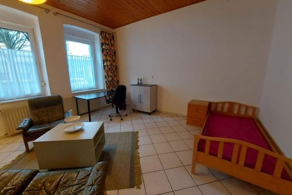 Studio flat to rent, 42 m², Bochum Studio flat to rent, 42 m², Bochum