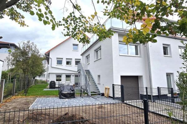 3 bedroom flat to rent, 80 m², Hauptstraße 2a, Schwarzenbruck 3 bedroom flat to rent, 80 m², Hauptstraße 2a, Schwarzenbruck