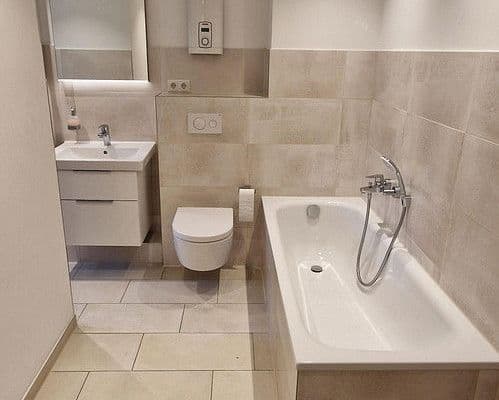 2 bedroom flat to rent, 57 m², Hamburg, Hamburg 2 bedroom flat to rent, 57 m², Hamburg, Hamburg