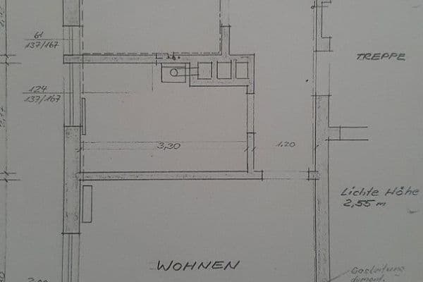 1 bedroom flat to rent, 50 m², Nürnberg, Bavaria 1 bedroom flat to rent, 50 m², Nürnberg, Bavaria