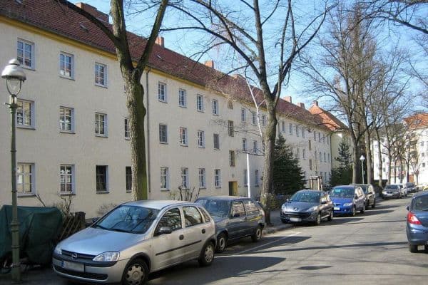 3 bedroom flat to rent, 76 m², Westendallee, Berlin, Berlin 3 bedroom flat to rent, 76 m², Westendallee, Berlin, Berlin