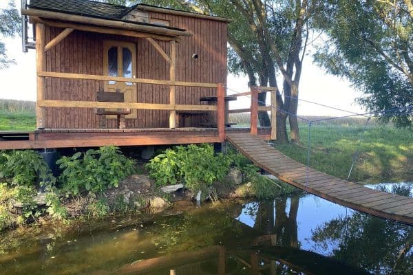 recreational property to rent, 0 m², Lípa u Havlíčkova Brodu recreational property to rent, 0 m², Lípa u Havlíčkova Brodu