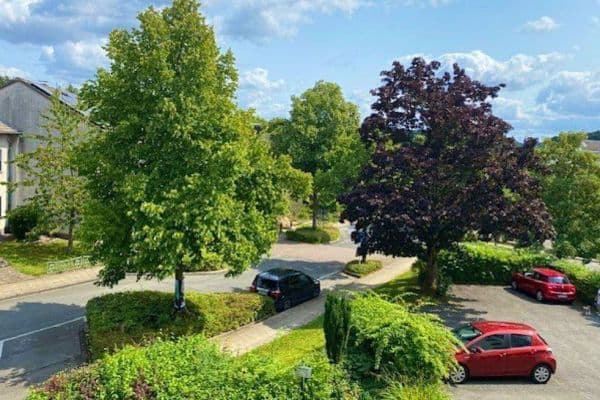 1 bedroom with open-plan kitchen flat to rent, 75 m², Huser Feld 1, Herdecke 1 bedroom with open-plan kitchen flat to rent, 75 m², Huser Feld 1, Herdecke