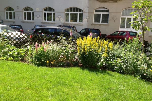 3 bedroom with open-plan kitchen flat for sale, 105 m², Stuttgart 3 bedroom with open-plan kitchen flat for sale, 105 m², Stuttgart