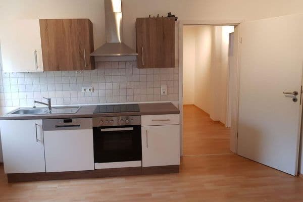 3 bedroom flat to rent, 70 m², Friedrich-Ebert-Straße 11, Kirn 3 bedroom flat to rent, 70 m², Friedrich-Ebert-Straße 11, Kirn