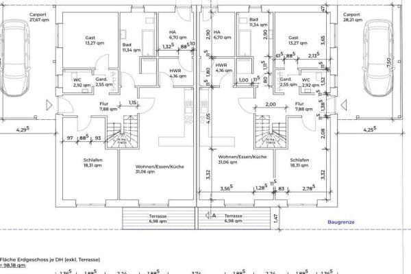 house for sale, 140 m², Eichenallee 7, Fredenbeck house for sale, 140 m², Eichenallee 7, Fredenbeck