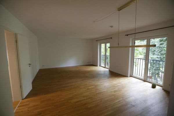 3 bedroom flat to rent, 96 m², Thomas Mann Str. 21, Nuthetal 3 bedroom flat to rent, 96 m², Thomas Mann Str. 21, Nuthetal