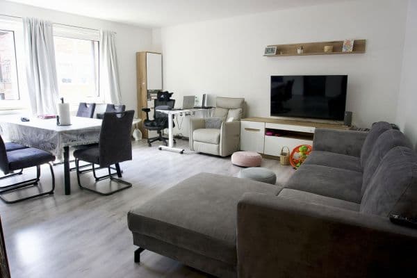 3 bedroom flat to rent, 100 m², Balkenstraße 13, Dortmund 3 bedroom flat to rent, 100 m², Balkenstraße 13, Dortmund