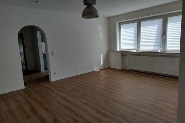 3 bedroom flat to rent, 76 m², Lehrerstr 35, Duisburg, North Rhine-Westphalia 3 bedroom flat to rent, 76 m², Lehrerstr 35, Duisburg, North Rhine-Westphalia