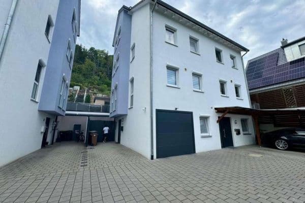 house for sale, 127 m², Hermann-Vischer-Str. 23/3, Bietigheim-Bissingen house for sale, 127 m², Hermann-Vischer-Str. 23/3, Bietigheim-Bissingen