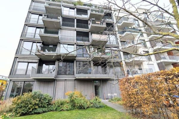 4 bedroom flat for sale, 78 m², Heinrich Heine Str 36, Berlin, Berlin 4 bedroom flat for sale, 78 m², Heinrich Heine Str 36, Berlin, Berlin