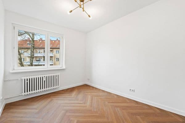 4 bedroom flat to rent, 65 m², Berlin, Berlin 4 bedroom flat to rent, 65 m², Berlin, Berlin