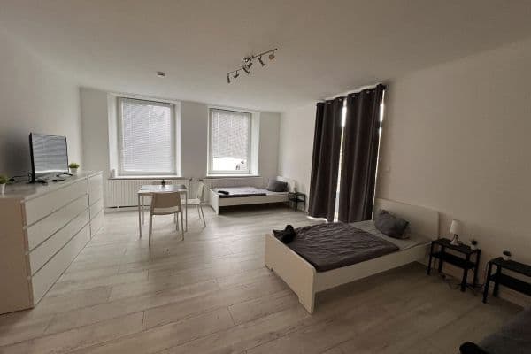3 bedroom flat to rent, 73 m², Ratekau, Schleswig-Holstein 3 bedroom flat to rent, 73 m², Ratekau, Schleswig-Holstein