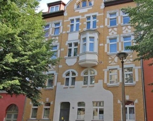 3 bedroom flat for sale, 62 m², Erfurt, Thuringia 3 bedroom flat for sale, 62 m², Erfurt, Thuringia