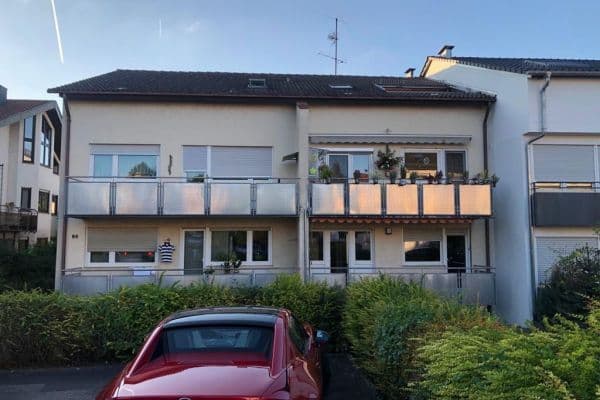 1 bedroom with open-plan kitchen flat for sale, 60 m², Schlierseestr. 60, Stuttgart 1 bedroom with open-plan kitchen flat for sale, 60 m², Schlierseestr. 60, Stuttgart