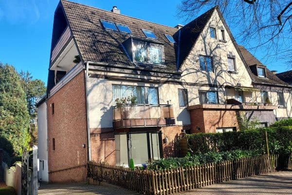 3 bedroom flat for sale, 94 m², Düsseldorf, North Rhine-Westphalia 3 bedroom flat for sale, 94 m², Düsseldorf, North Rhine-Westphalia