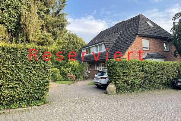 house for sale, 144 m², Rellingen house for sale, 144 m², Rellingen