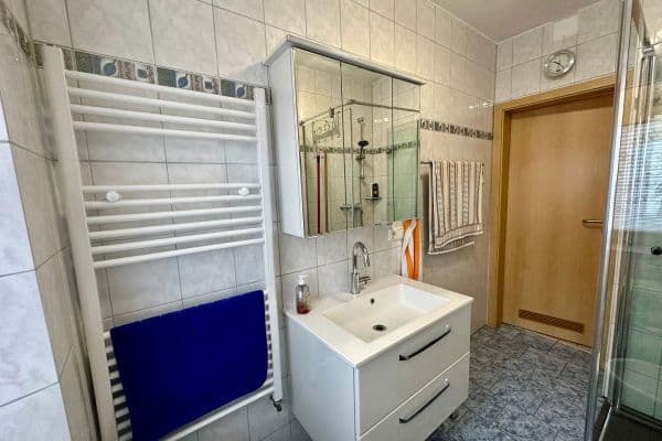 3 bedroom flat to rent, 55 m², Am Allhagen 0, Gladbeck 3 bedroom flat to rent, 55 m², Am Allhagen 0, Gladbeck