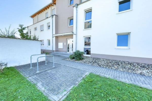 2 bedroom flat for sale, 60 m², Hanau 2 bedroom flat for sale, 60 m², Hanau