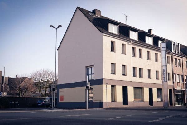 2 bedroom flat to rent, 88 m², Nordstr. 52, Bocholt, North Rhine-Westphalia 2 bedroom flat to rent, 88 m², Nordstr. 52, Bocholt, North Rhine-Westphalia