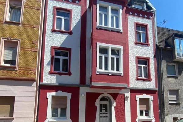 1 bedroom with open-plan kitchen flat to rent, 59 m², Martinstr. 6, moers 1 bedroom with open-plan kitchen flat to rent, 59 m², Martinstr. 6, moers