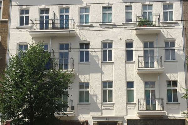 1 bedroom flat to rent, 38 m², Prenzlauer Promenade 188, Berlin, Berlin 1 bedroom flat to rent, 38 m², Prenzlauer Promenade 188, Berlin, Berlin