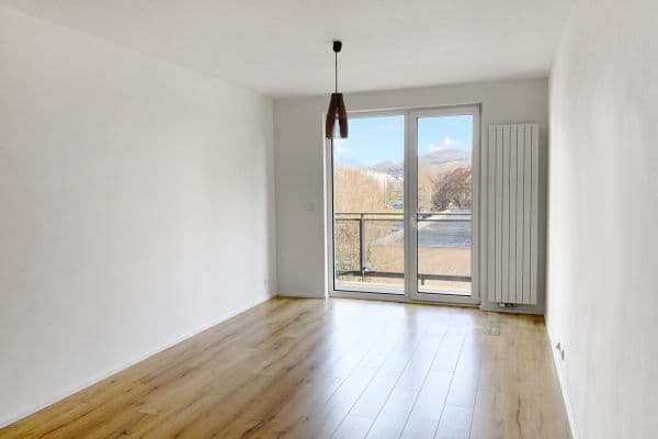 1 bedroom with open-plan kitchen flat to rent, 55 m², Na Náhonu, Beroun 1 bedroom with open-plan kitchen flat to rent, 55 m², Na Náhonu, Beroun