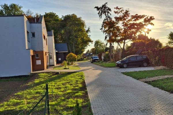 plot for sale, 887 m², Kojetice plot for sale, 887 m², Kojetice