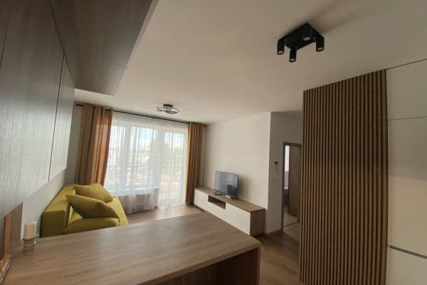 2 bedroom flat for sale, 49 m², Galvaniho, Ružinov 2 bedroom flat for sale, 49 m², Galvaniho, Ružinov