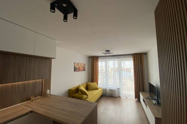 2 bedroom flat for sale, 49 m², Galvaniho, Bratislava 2 bedroom flat for sale, 49 m², Galvaniho, Bratislava