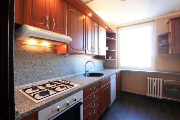 3 bedroom flat to rent, 75 m², Na Dolíkách, 3 bedroom flat to rent, 75 m², Na Dolíkách,