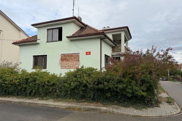 house for sale, 408 m², Písečná, Střelice house for sale, 408 m², Písečná, Střelice