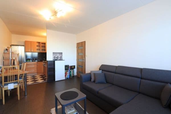 1 bedroom with open-plan kitchen flat to rent, 40 m², Jerevanská,  1 bedroom with open-plan kitchen flat to rent, 40 m², Jerevanská,