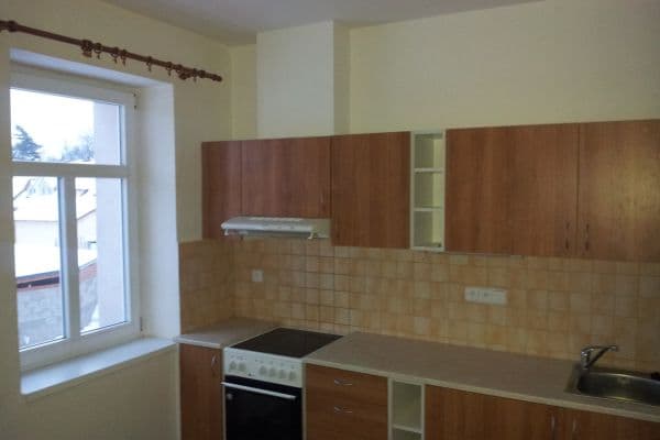 1 bedroom with open-plan kitchen flat to rent, 47 m², Dlouhomostecká, Liberec 1 bedroom with open-plan kitchen flat to rent, 47 m², Dlouhomostecká, Liberec
