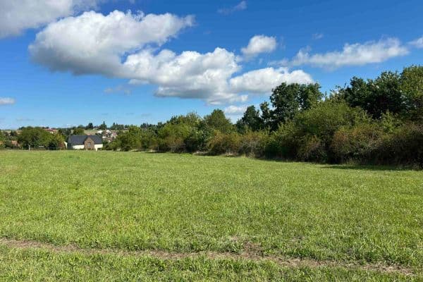 plot for sale, 1,039 m², Líšnice, Středočeský Region plot for sale, 1,039 m², Líšnice, Středočeský Region