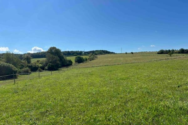 plot for sale, 1,000 m², Líšnice plot for sale, 1,000 m², Líšnice