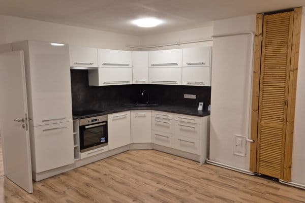 2 bedroom with open-plan kitchen flat to rent, 76 m², Královická, Brandýs nad Labem-Stará Boleslav 2 bedroom with open-plan kitchen flat to rent, 76 m², Královická, Brandýs nad Labem-Stará Boleslav