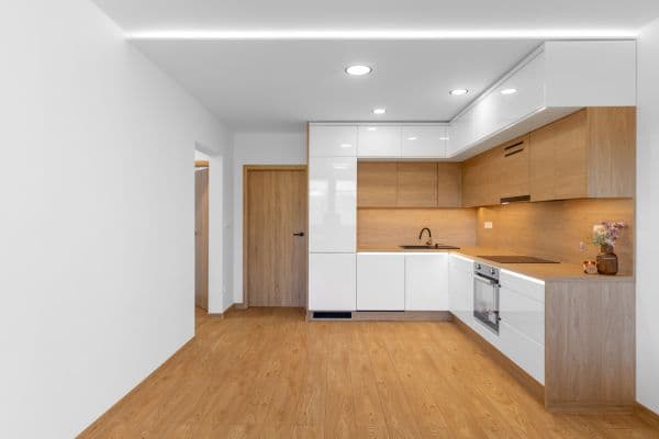 2 bedroom with open-plan kitchen flat for sale, 63 m², Tolstého, Frýdek-Místek 2 bedroom with open-plan kitchen flat for sale, 63 m², Tolstého, Frýdek-Místek