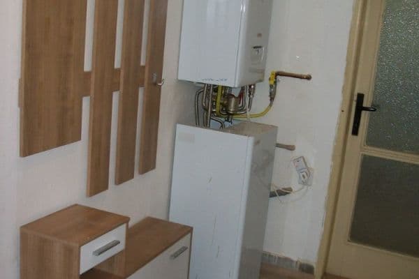 2 bedroom flat to rent, 51 m², Jižní čtvrť I, Přerov 2 bedroom flat to rent, 51 m², Jižní čtvrť I, Přerov