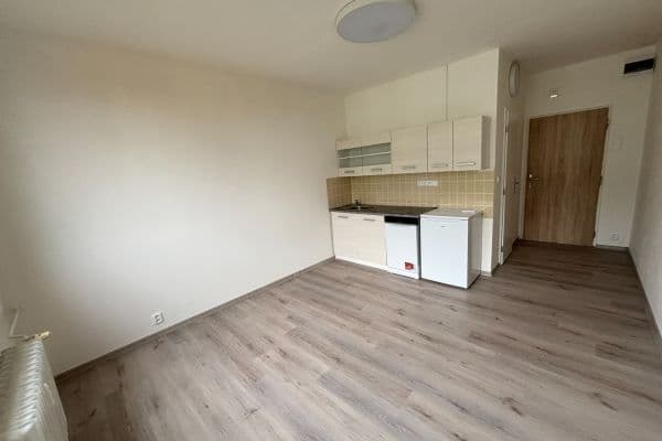 Studio flat to rent, 19 m², Kostnická, Chomutov, Ústecký Region Studio flat to rent, 19 m², Kostnická, Chomutov, Ústecký Region