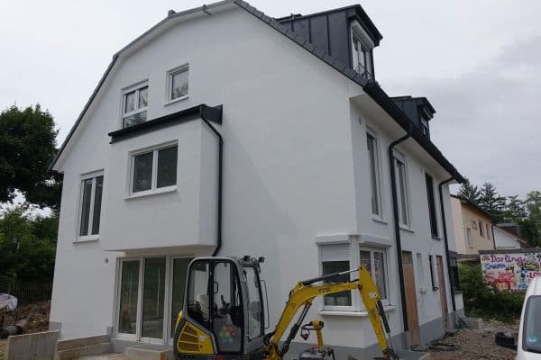 house to rent, 144 m², Stollstr. 10C, München, Bavaria house to rent, 144 m², Stollstr. 10C, München, Bavaria