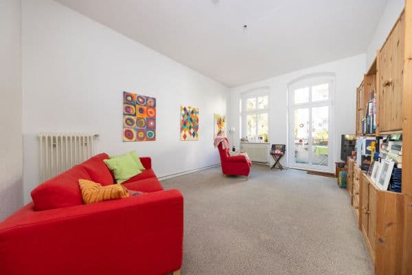 2 bedroom flat for sale, 64 m², Unter den Eichen 55, Berlin, Berlin 2 bedroom flat for sale, 64 m², Unter den Eichen 55, Berlin, Berlin
