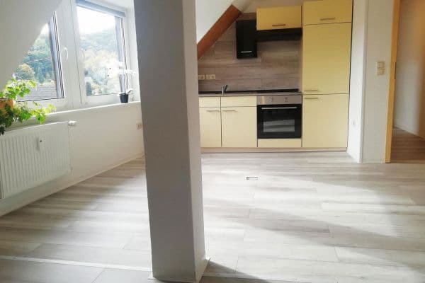 3 bedroom flat to rent, 80 m², Idar-Oberstein 3 bedroom flat to rent, 80 m², Idar-Oberstein